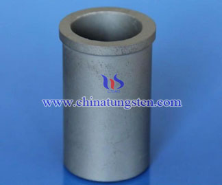 Tungsten Carbide Nozzle Picture