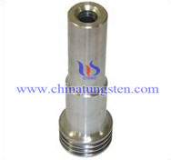 Tungsten Carbide Nozzle Picture