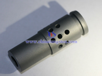 Tungsten Carbide Nozzle Picture