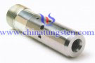 Tungsten Carbide Nozzle Picture