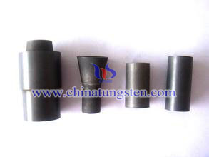 Tungsten Carbide Nozzle Picture