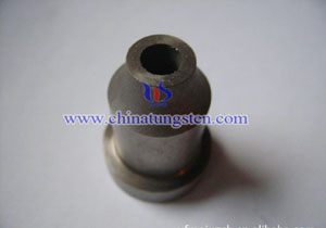 Tungsten Carbide Nozzle Picture