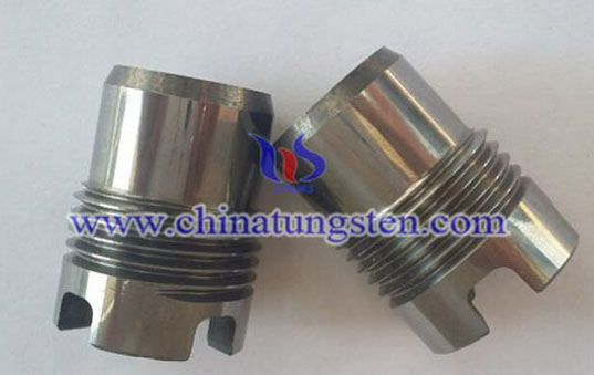 Tungsten Carbide Nozzle Picture Tungsten Carbide Nozzle Picture