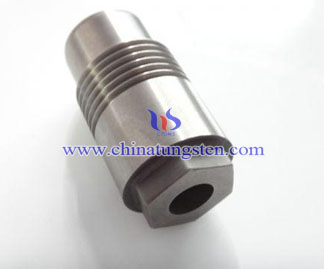 Tungsten Carbide Nozzle Picture