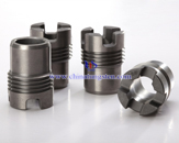 Tungsten Carbide Nozzle Picture