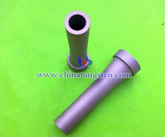 Tungsten Carbide Nozzle Picture