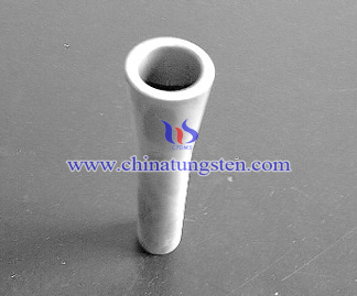 Tungsten Carbide Nozzle Picture