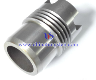 Tungsten Carbide Nozzle Picture