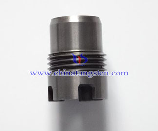 Tungsten Carbide Nozzle Picture