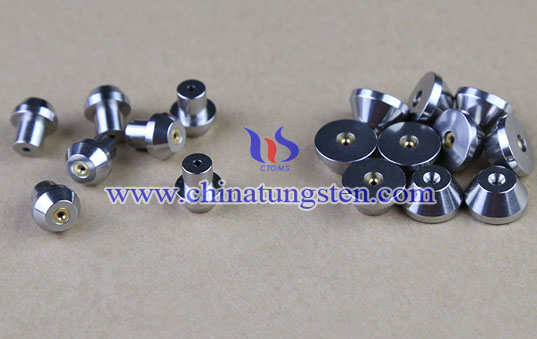 硬質合金噴嘴圖片 硬質合金噴嘴圖片