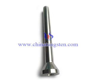 Tungsten Carbide Nozzle Picture