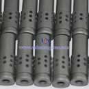 Tungsten Carbide Nozzle Picture