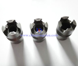 Tungsten Carbide Nozzle Picture