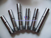 Tungsten Carbide Nozzle Picture