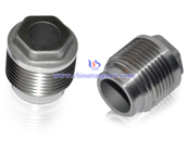 Tungsten Carbide Nozzle Picture